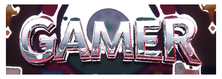 gamer 444 logo