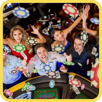 gamer 444 Sportsbook